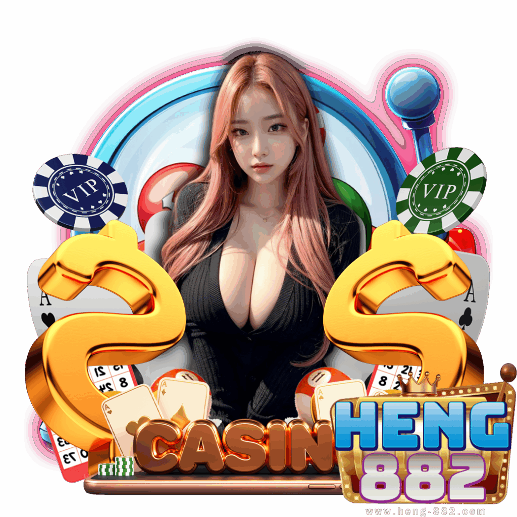 heng882 slot